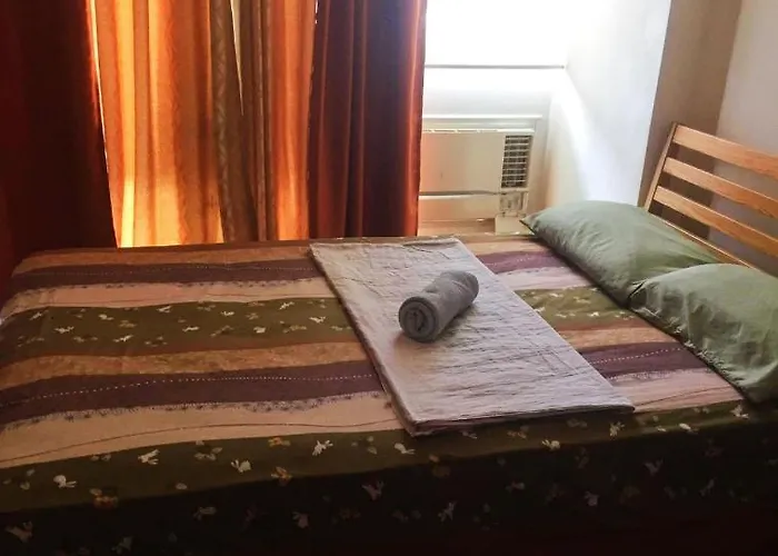 Apartamento Sm Bicutan Condotel *