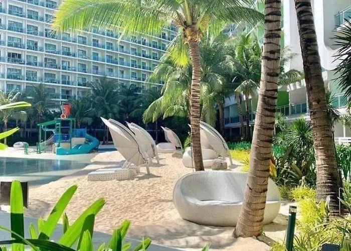 Apartamento Sm Bicutan Condotel