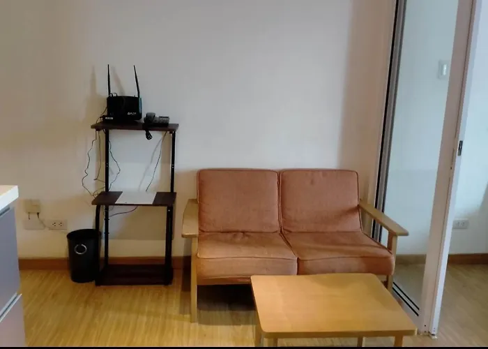 Sm Bicutan Condotel Manila