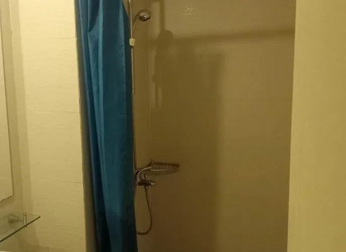 Sm Bicutan Condotel Apartamento *