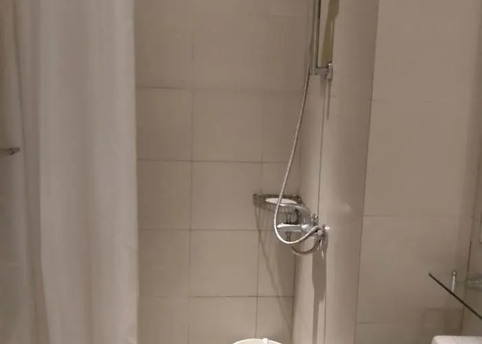 Sm Bicutan Condotel Apartamento Manila