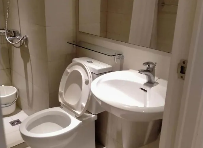 Sm Bicutan Condotel * Manila